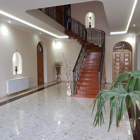 Max Hotel Gogi Alibegashvili Степанцмінда Екстер'єр фото