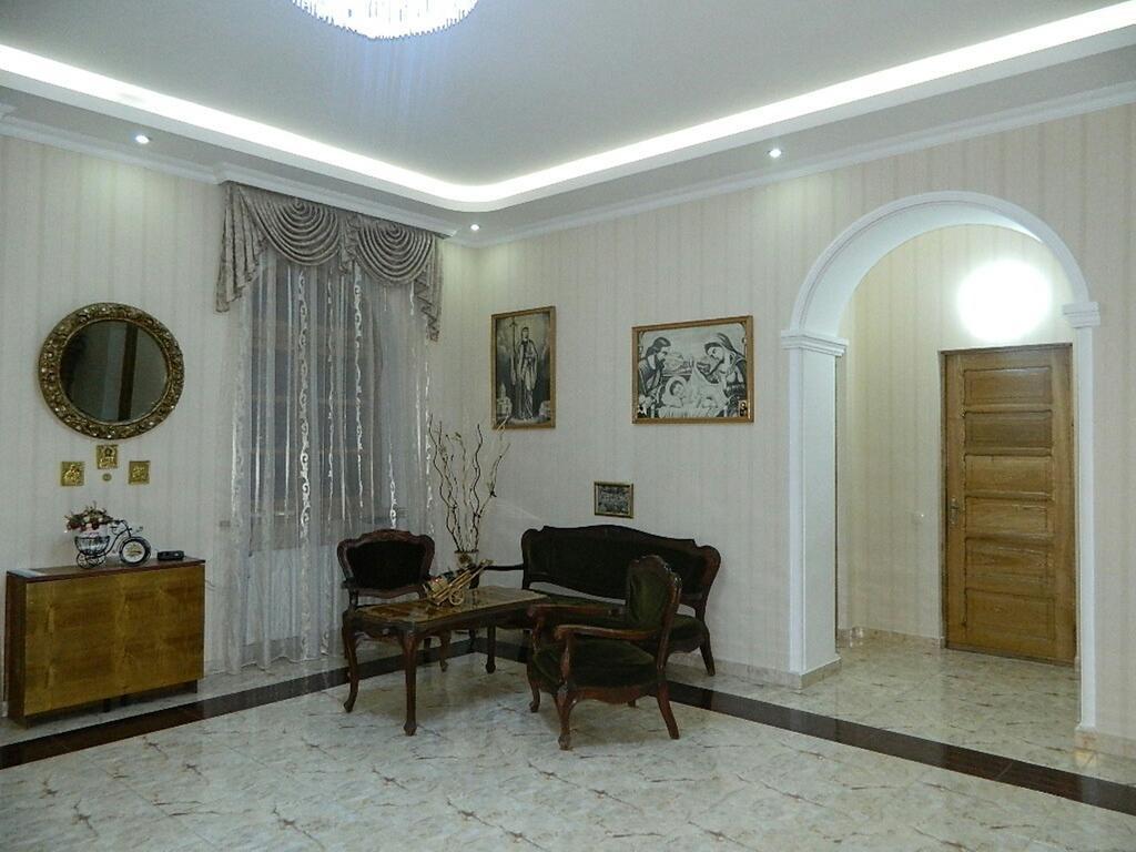 Max Hotel Gogi Alibegashvili Степанцмінда Екстер'єр фото