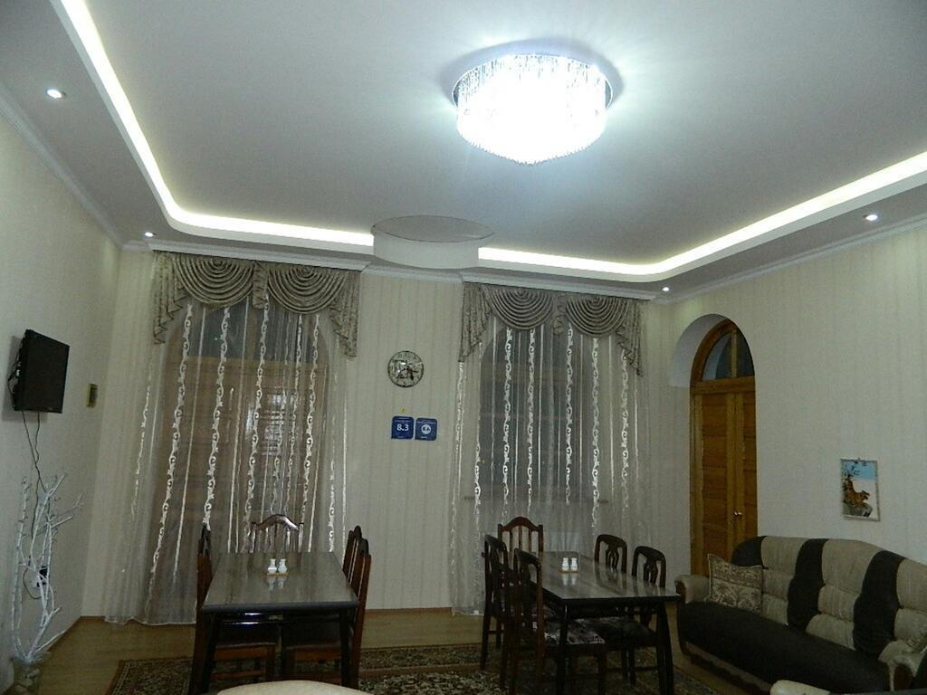 Max Hotel Gogi Alibegashvili Степанцмінда Екстер'єр фото