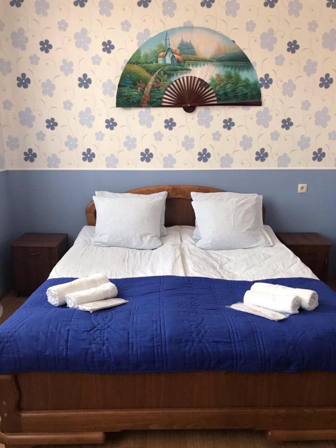 Max Hotel Gogi Alibegashvili Степанцмінда Екстер'єр фото