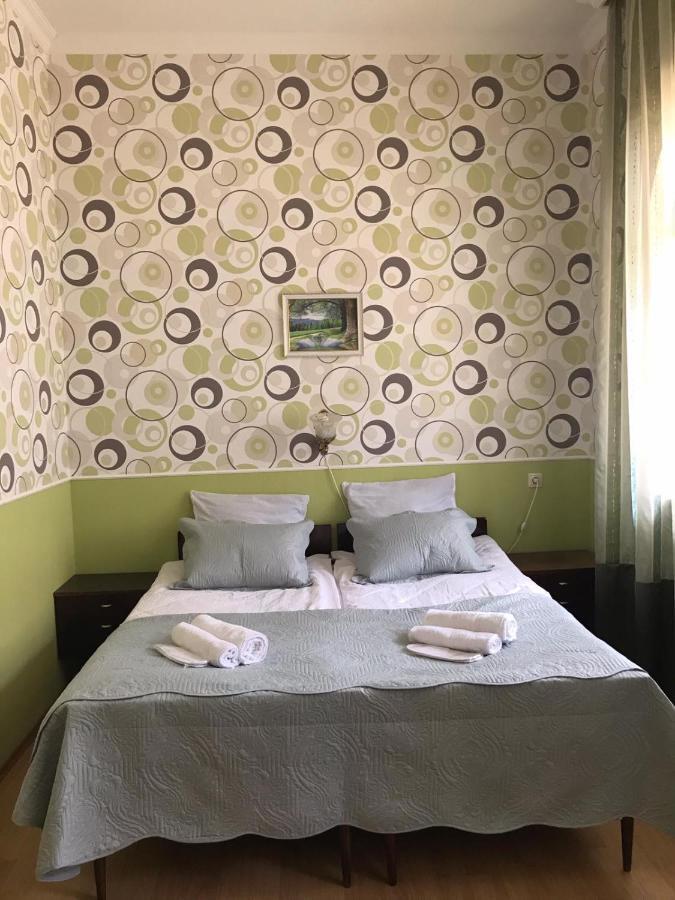 Max Hotel Gogi Alibegashvili Степанцмінда Екстер'єр фото