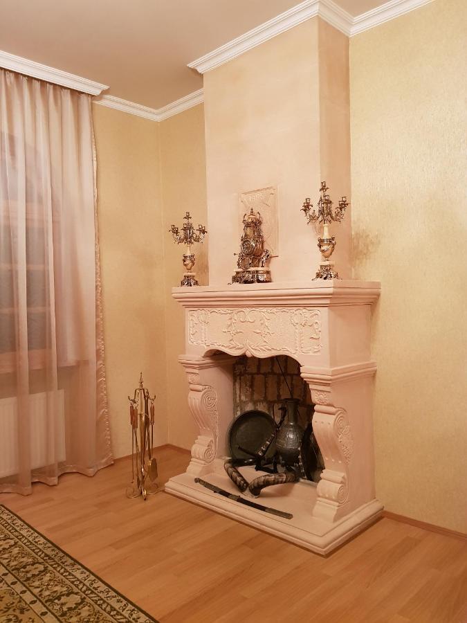Max Hotel Gogi Alibegashvili Степанцмінда Екстер'єр фото
